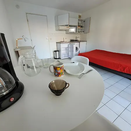 Climatisation Balcon A 5 Min De La *