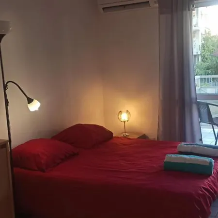 Climatisation Balcon à 5 Min De La