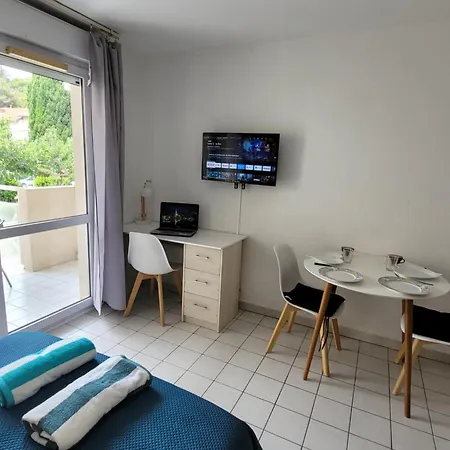 Climatisation Balcon A 5 Min De La * Nice