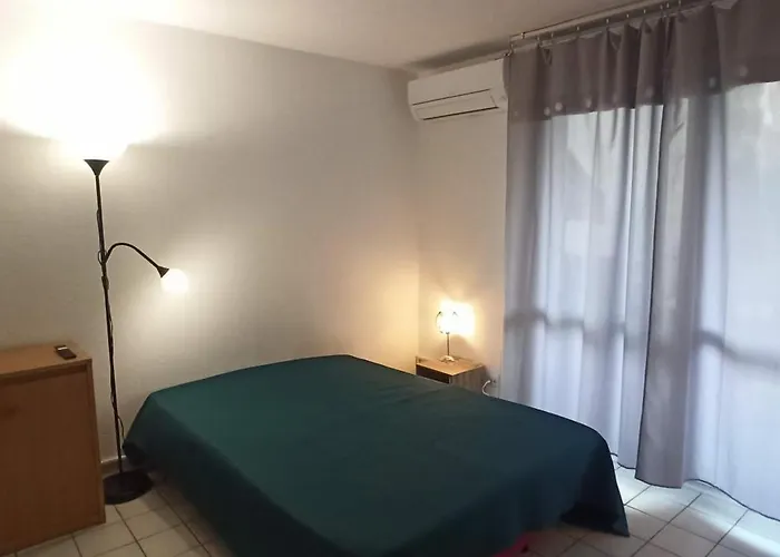 Climatisation Balcon A 5 Min De La