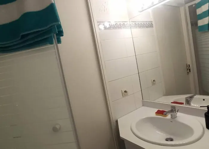 Climatisation Balcon A 5 Min De La *