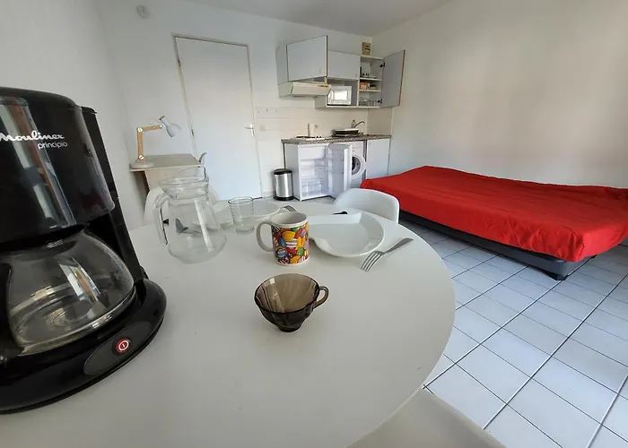 Climatisation Balcon A 5 Min De La *