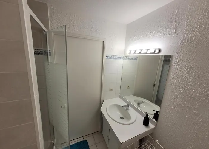 Climatisation Balcon A 5 Min De La