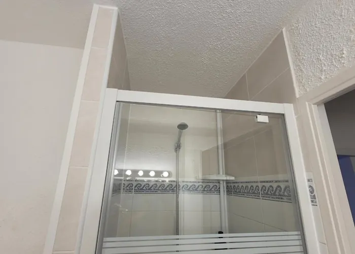 דירה Climatisation Balcon A 5 Min De La