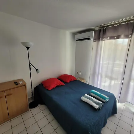 Climatisation Balcon A 5 Min De La Apartament Nicea