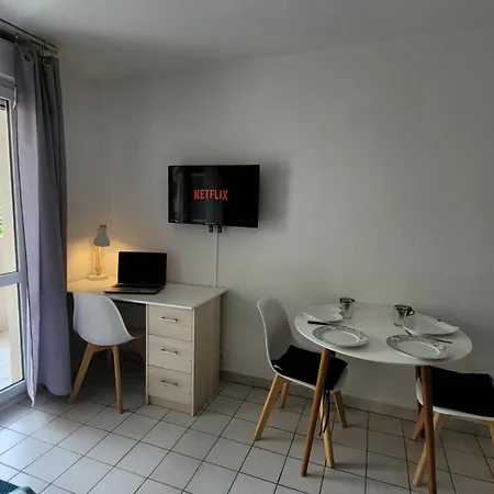 Climatisation Balcon A 5 Min De La * Ницца